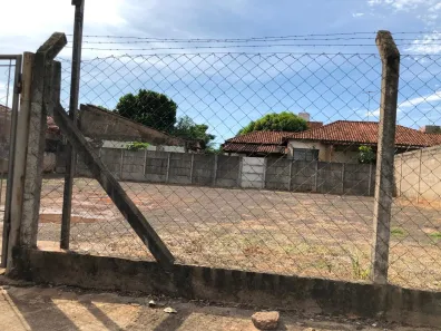 Lote/Terreno à venda, 1618m² no Centro, São José do Rio Preto
