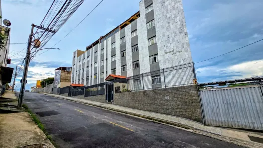 Apartamento com 3 Quartos à venda, 94m² no Mundo Novo, Juiz de Fora