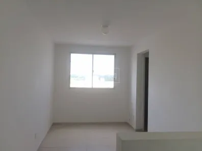 Apartamento com 2 Quartos à venda, 47m² no Vila Campos Sales, Campinas