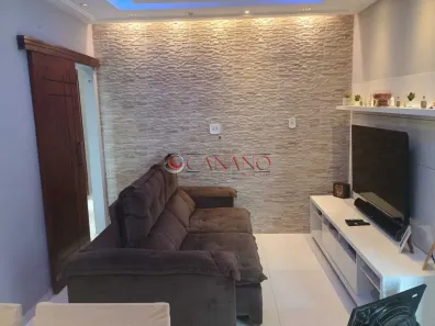 Casa com 3 Quartos à venda, 200m² no Cachambi, Rio de Janeiro