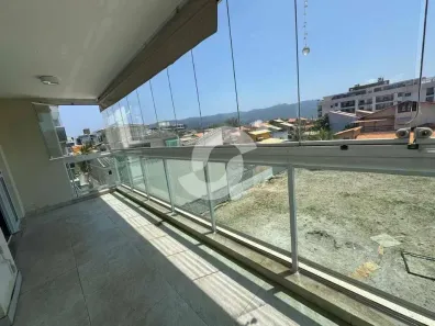 Apartamento com 1 Quarto à venda, 68m² no Piratininga, Niterói