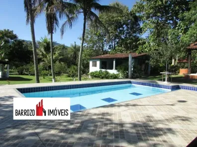 Fazenda/Sítio com 5 Quartos à venda, 4125m² no Agro Brasil, Cachoeiras de Macacu