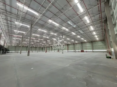 Galpão/Depósito/Armazém para alugar, 5915m² no Una, Itaquaquecetuba
