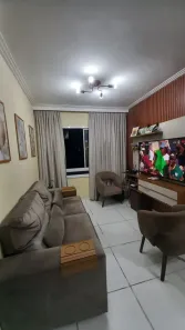 Apartamento com 2 Quartos à venda, 47m² no Candeias, Jaboatão dos Guararapes