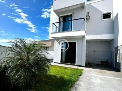  com 3 Quartos à venda, 89m² no Bela Vista, Palhoça