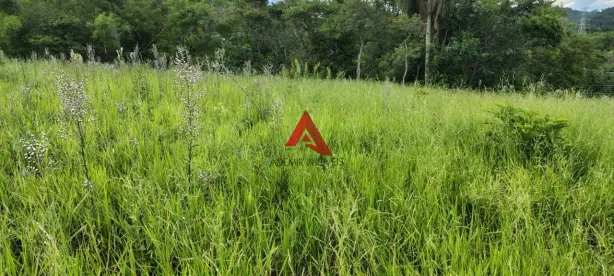 Lote/Terreno à venda, 773m² no Fazenda Palao (Alpes de Guararema), Guararema