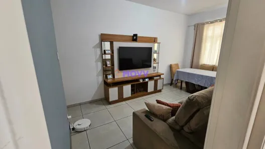 Apartamento com 2 Quartos à venda, 75m² no Fonseca, Niterói