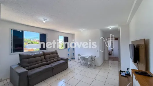Apartamento com 1 Quarto à venda, 45m² no Bandeirantes (Pampulha), Belo Horizonte