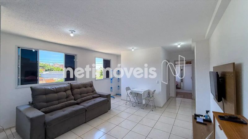 Apartamento com 1 quarto — Bandeirantes (Pampulha), Belo Horizonte
