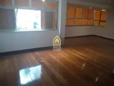 Apartamento com 4 Quartos à venda, 200m² no Lourdes, Belo Horizonte
