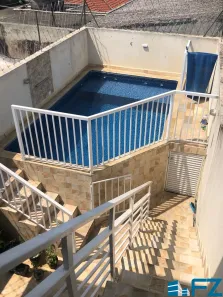 Sobrado com 3 Quartos à venda, 340m² no Santa Paula, São Caetano do Sul