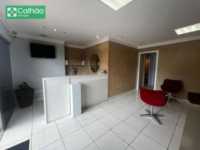 Ponto Comercial para alugar, 162m² no Asa Norte, Brasília