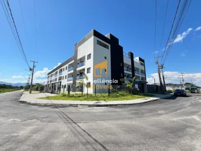 Apartamento com 2 Quartos à venda, 47m² no Albatroz, Matinhos