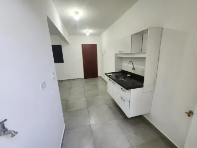 Apartamento com 1 Quarto à venda, 33m² no Chácara Belenzinho, São Paulo