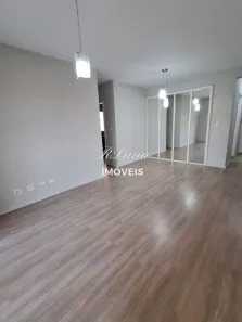 Apartamento com 3 Quartos para alugar, 91m² no Tamboré, Barueri