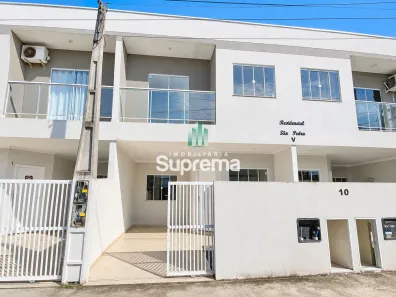 Casa com 3 Quartos à venda, 80m² no Cordeiros, Itajaí