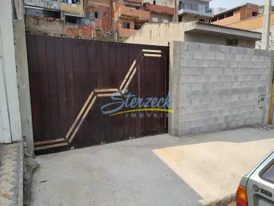 Lote/Terreno à venda, 168m² no Capela, Vinhedo