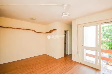 Apartamento com 1 Quarto à venda, 48m² no Santo Antônio, Porto Alegre