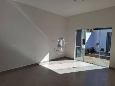 Casa com 3 Quartos à venda, 55m² no Jardim Jandira, Bauru