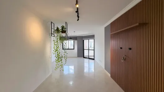 Apartamento com 3 Quartos para venda ou aluguel, 127m² no Vila Regente Feijó, São Paulo