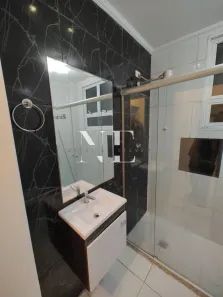 Apartamento com 1 Quarto à venda, 56m² no José Menino, Santos