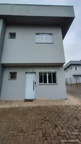 Casa de Condomínio com 2 Quartos para alugar, 88m² no Parque dos Pomares, Campinas