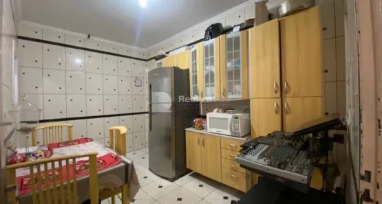 Casa com 2 Quartos à venda, 118m² no Cidade Morumbi, São José dos Campos