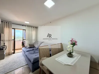 Apartamento com 2 Quartos à venda, 57m² no Ponta Negra, Natal