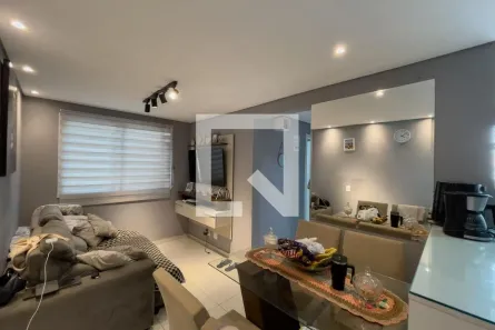 Apartamento com 2 Quartos à venda, 40m² no Vila Penteado, São Paulo