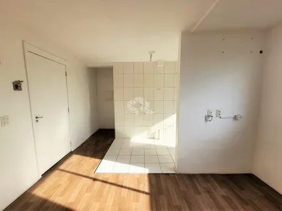 Apartamento com 2 Quartos à venda, 43m² no Mato Grande, Canoas