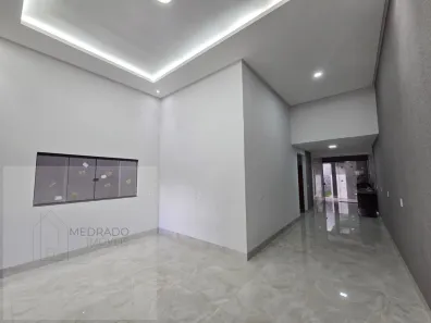 Casa com 3 Quartos à venda, 143m² no Cardoso Continuação, Aparecida de Goiânia