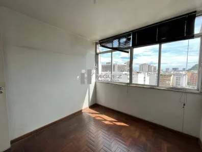 Apartamento com 3 Quartos à venda, 90m² no Tijuca, Rio de Janeiro