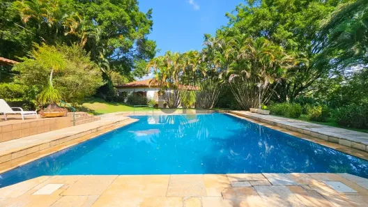 Casa de Condomínio com 4 Quartos à venda, 777m² no Vila Santo Antônio, Cotia