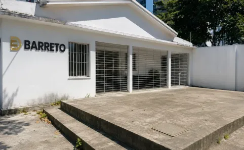 Apartamento com 4 Quartos para alugar, 260m² no Piedade, Jaboatão dos Guararapes