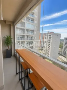 Apartamento com 2 Quartos à venda, 47m² no Residencial Parati, São Carlos