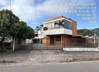 Apartamento com 1 Quarto à venda, 92m² no , Tramandaí