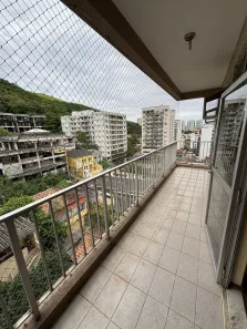 Apartamento com 3 Quartos para venda ou aluguel, 110m² no Centro, Nova Iguaçu