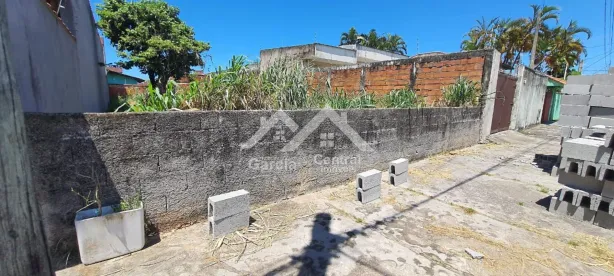 Lote/Terreno à venda, 370m² no Estância Balneária Maria Helena Novaes, Peruíbe