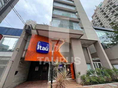 Ponto Comercial à venda, 485m² no Indianópolis, São Paulo