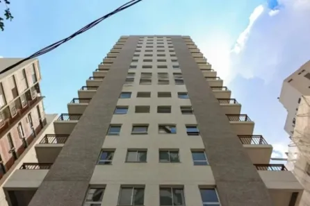 Apartamento com 1 Quarto à venda, 27m² no Perdizes, São Paulo