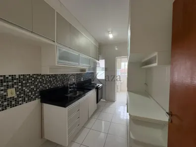 Apartamento com 3 Quartos para alugar, 90m² no Bosque dos Eucaliptos, São José dos Campos