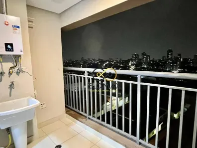 Apartamento com 1 Quarto à venda, 30m² no Parada Inglesa, São Paulo