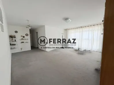 Apartamento com 3 Quartos à venda, 111m² no Pinheiros, São Paulo