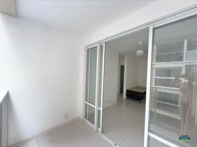 Apartamento com 2 Quartos para alugar, 56m² no Praia de Itaparica, Vila Velha