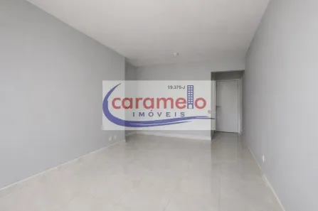Apartamento com 2 Quartos à venda, 60m² no Vila Mangalot, São Paulo