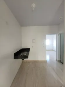 Apartamento com 2 Quartos para alugar, 30m² no Lajedo, Belo Horizonte