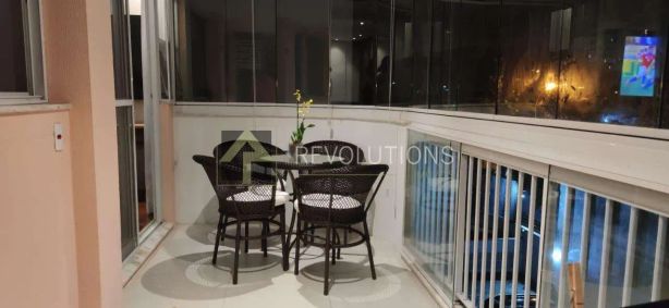 Apartamento com 3 Quartos à venda, 83m² no Recreio dos Bandeirantes, Rio de Janeiro
