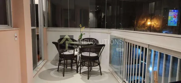 Apartamento com 3 Quartos à venda, 83m² no Recreio dos Bandeirantes, Rio de Janeiro