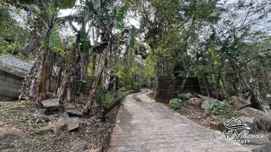 Lote/Terreno à venda, 1896m² no Canasvieiras, Florianópolis