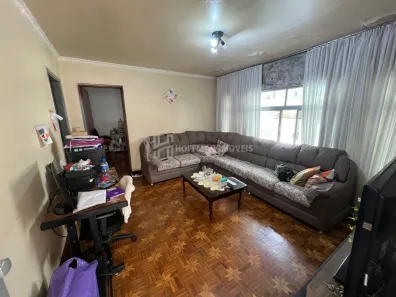 Sobrado com 4 Quartos à venda, 387m² no Osvaldo Cruz, São Caetano do Sul